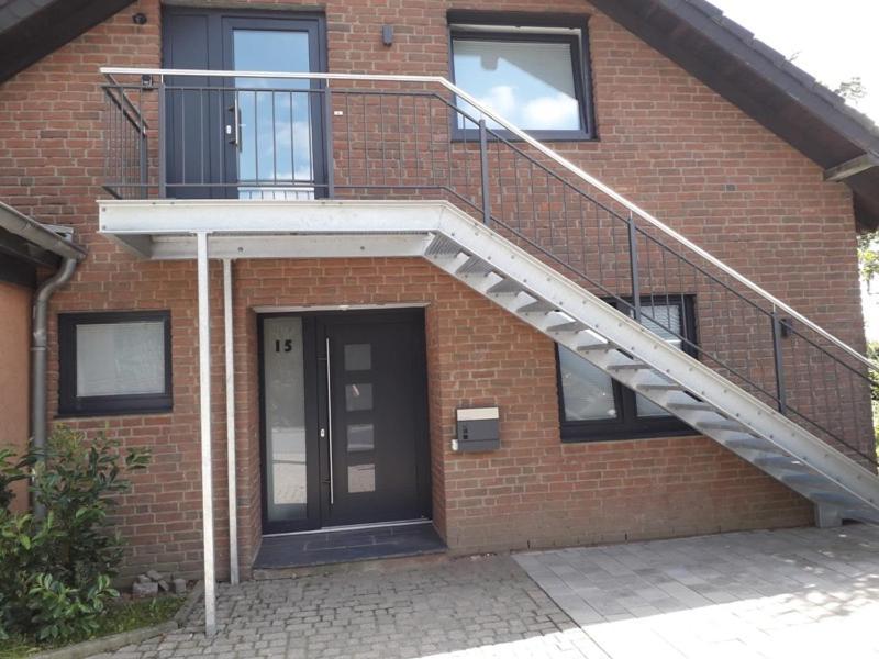 Kanino Monschau Exterior foto